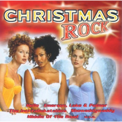 Christmas Rock