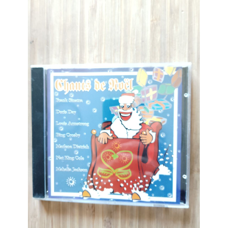 Chants de Noël