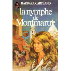 La nymphe de montmartre