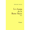 Le champ de la Butte Noire