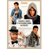 Écharpes snoods et accessoires pour hommes au crochet