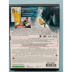 En pleine tempête George Clooney Mark Wahlberg DVD simple