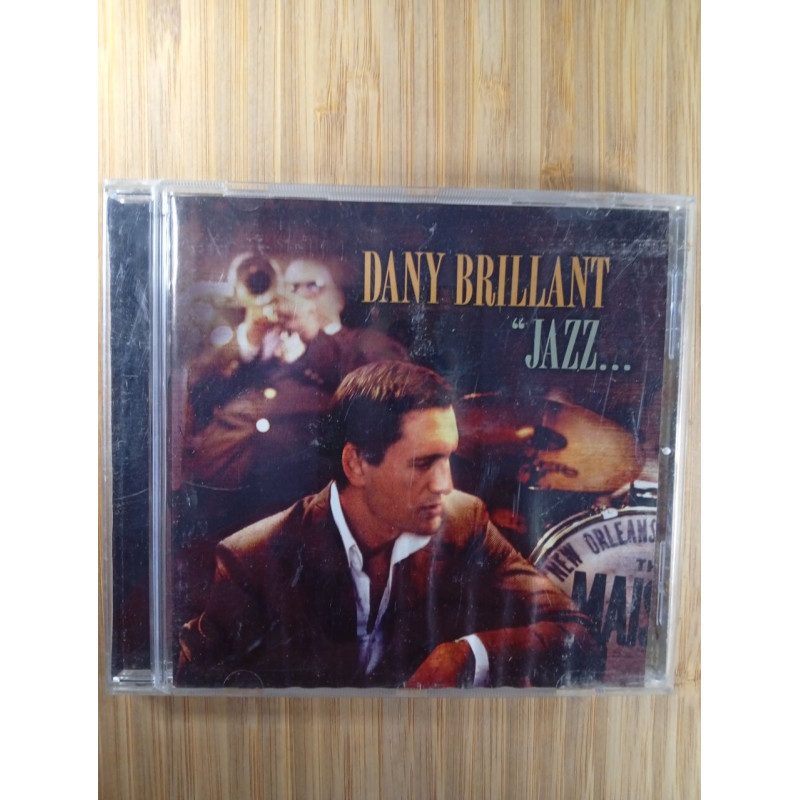 Jazz...a la Nouvelle Orleans