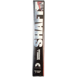 VHS - Shaft