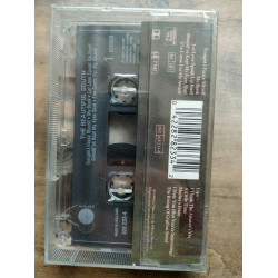 The Beautiful South Choke Cassette Audio-K7 NEUVE SOUS BLISTER