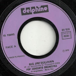 Big Jim Sullivan