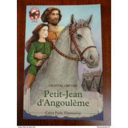 Petit-Jean d'Angoulême - Castor Poche