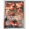 Dvd - Les Rivieres Pourpres
