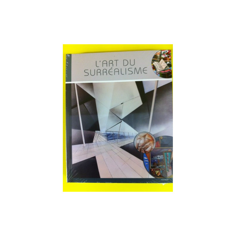L'art du surrealisme