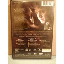 Un homme d'exception 2 DVD