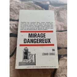 Mirage dangereux