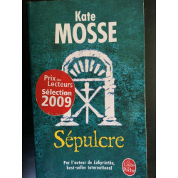 k mosse sépulcre