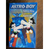 Gilles Legardiner Astro boy contre Astro boy
