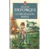 La Bicyclette Bleue