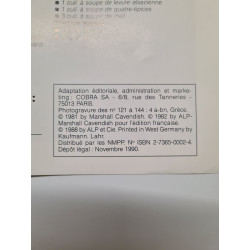 Je cuisine nº 144 - Avril 1990