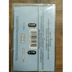 Art of noise The Ambient collection Cassette Audio K7 NEUVE SOUS...