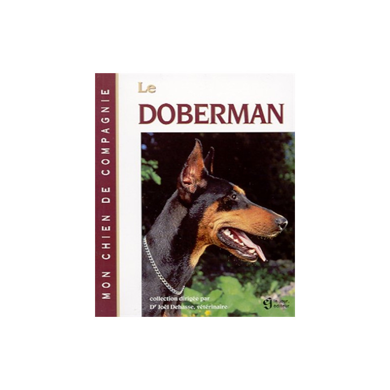 Le doberman