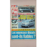 Revue Auto Plus N° 602