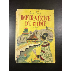 Impératrice de Chine