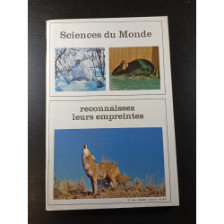 Sciences du Monde n°138