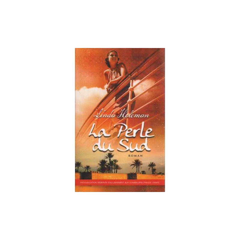 La perle du sud