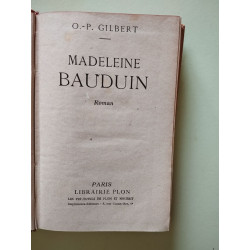 Madeleine Bauduin