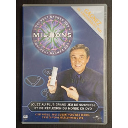 Qui veut gagner des millions