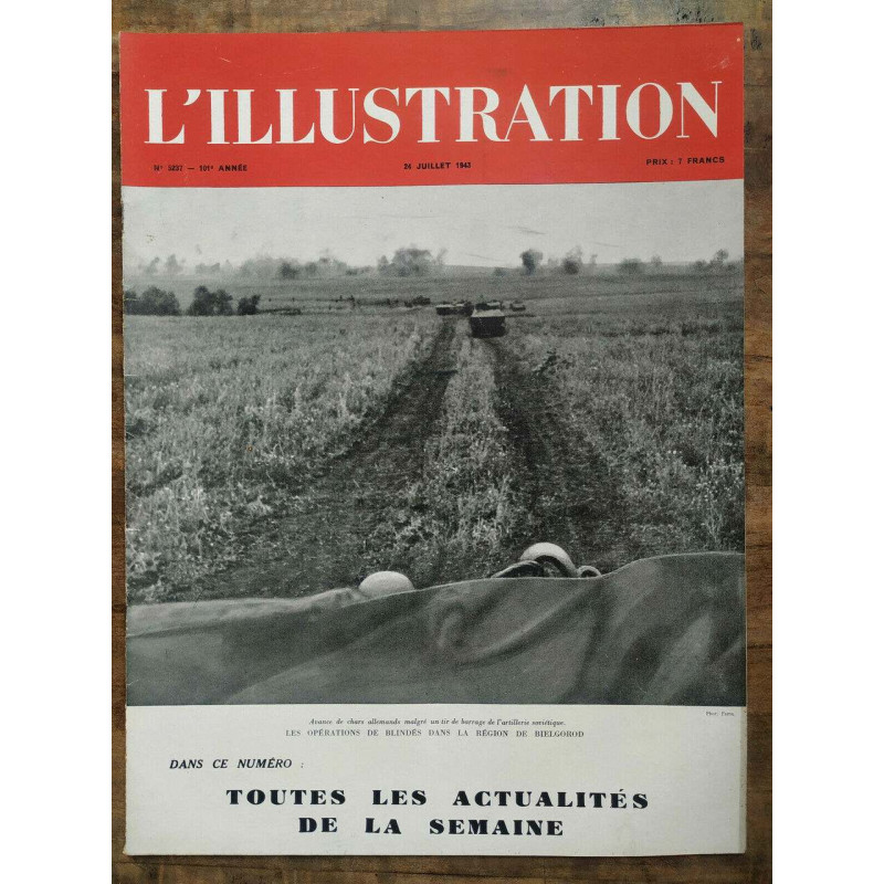 n5237 24 Juillet 1943