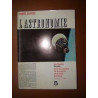 L'ASTRONOMIE - LES GUIDES BORDAS 5