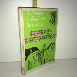 Gledon Et Kathryn Swarthout court toujours