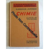 G. Legreneur M. Peyraud ... Chimie : . Classe de 3e technique...