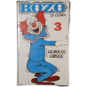 Bozo Le Roi du cirque vol.3