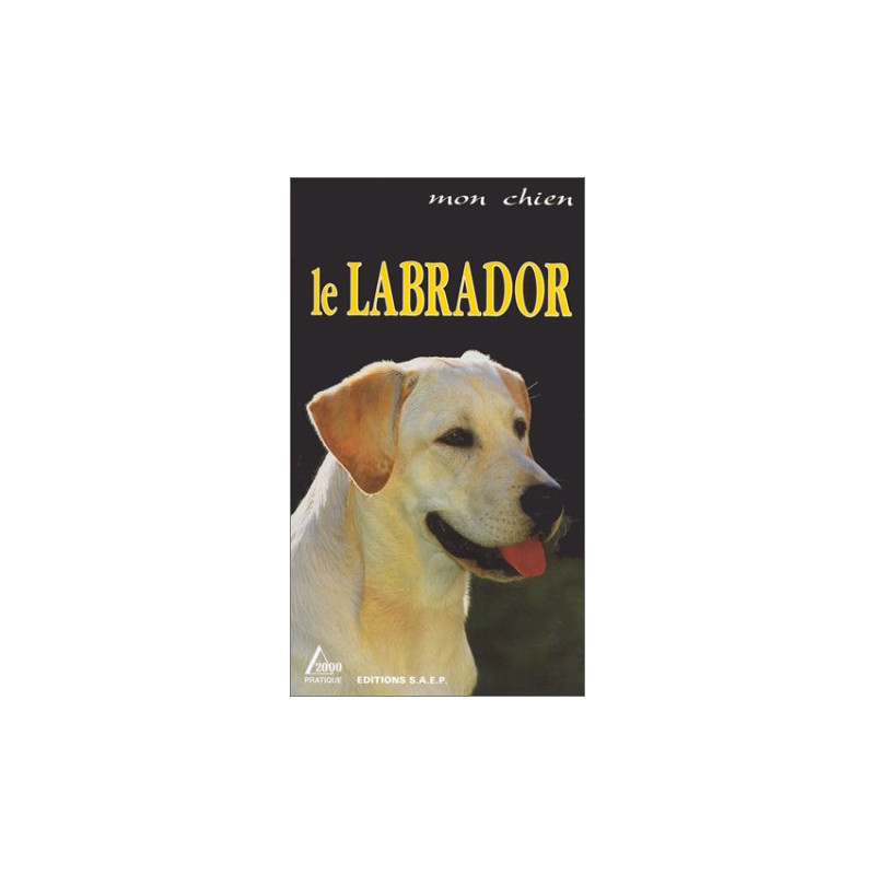 Le labrador