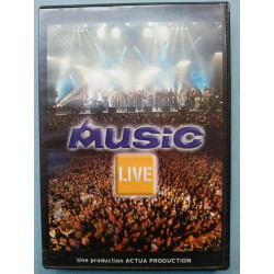 Music Live - Lucas et Jérôme Anthony - La Foire de Châlons en...