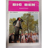 Big Ben nº 114 / Janvier 1975
