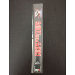 VHS - Coups pour Coups