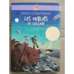 Les Oubliés de Vulcain