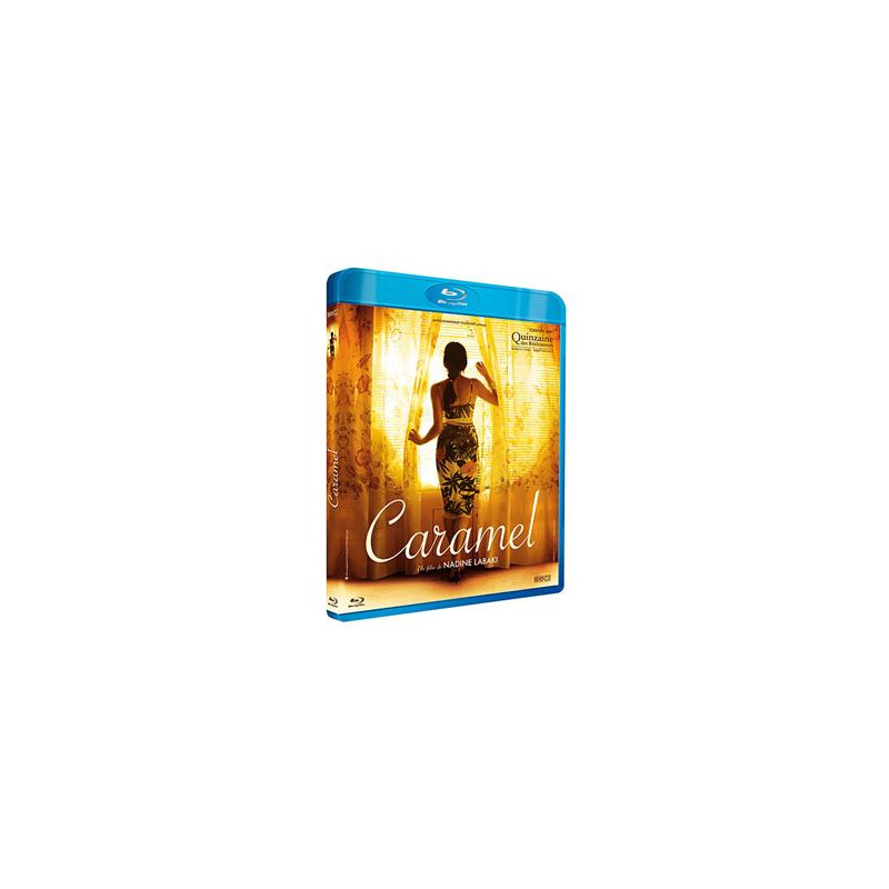 Caramel [FR Import] (NEUF SOUS BLISTER)