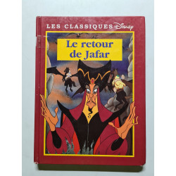 Le retour de Jafar