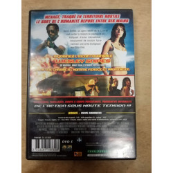 DVD - The Detonator (Wesley Snipes)