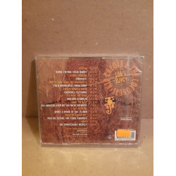 Kid Creole The Coconuts 100 Juicy CD NEUF SOUS BLISTER