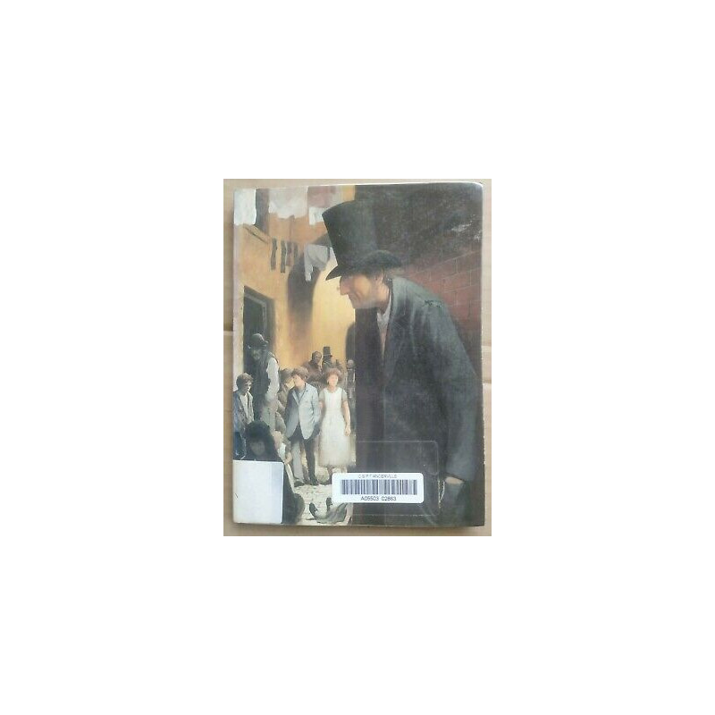 Leon Garfield La Montre en Or Gallimard jeunesse