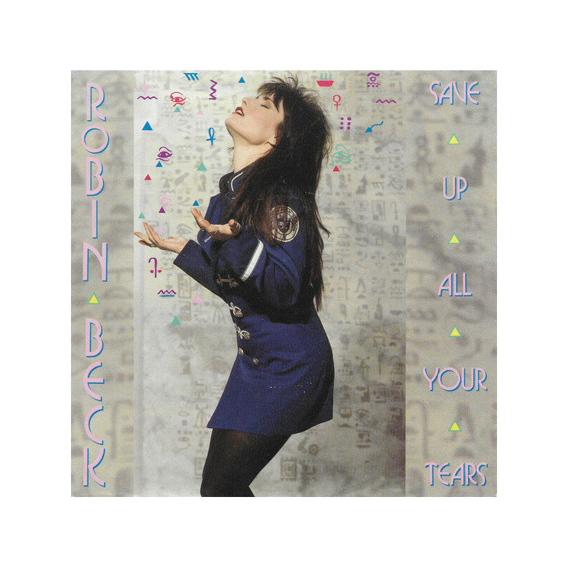 Save Up All Your Tears