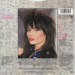 Save Up All Your Tears