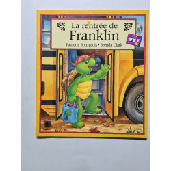 La rentrée de Franklin