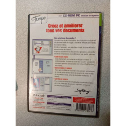 Créez et améliorez tous vos documents