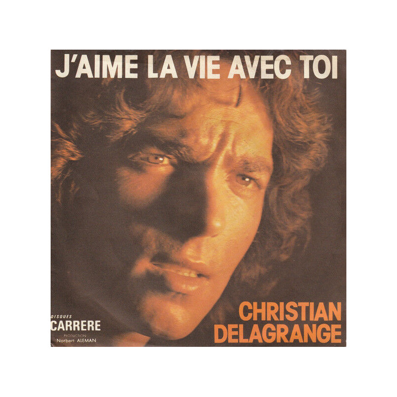 J'aime La Vie Avec Toi