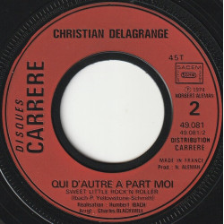 J'aime La Vie Avec Toi