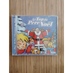 Le Top du Pere Noel
