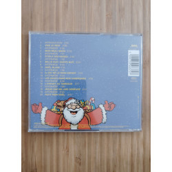 Le Top du Pere Noel